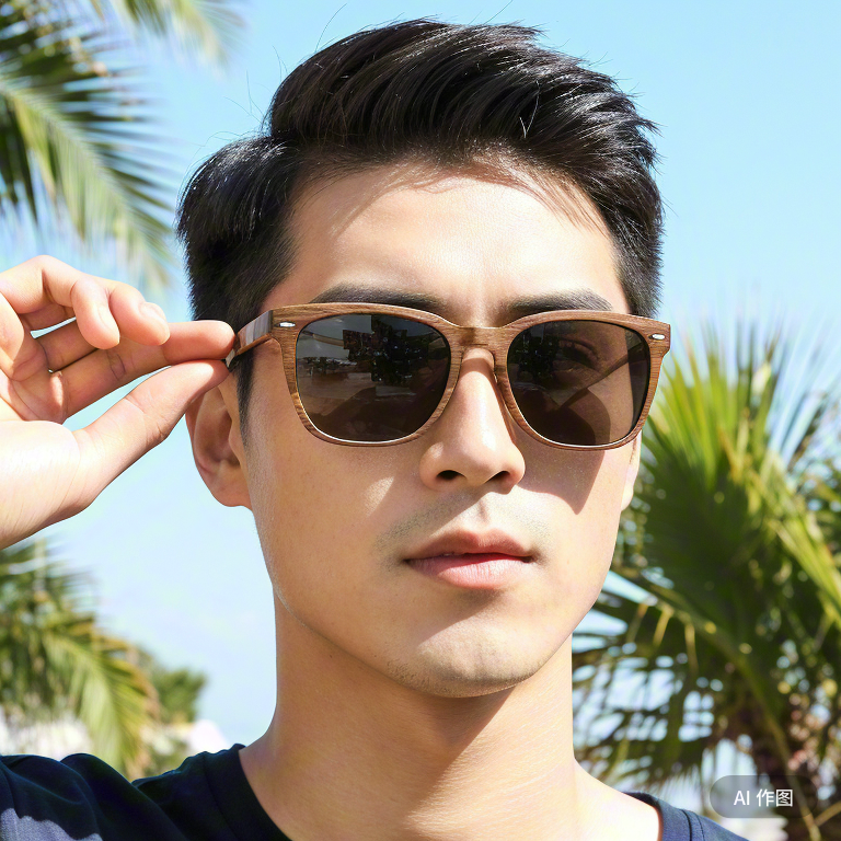 Importance Of Wearing Sunglasses