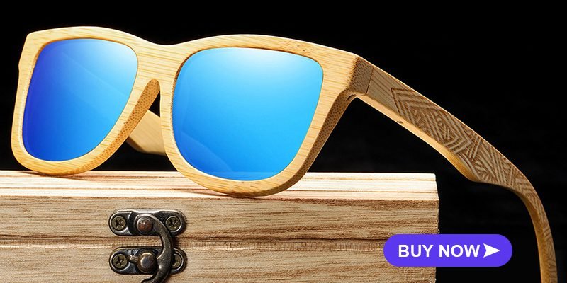 Polarized Shades for Men