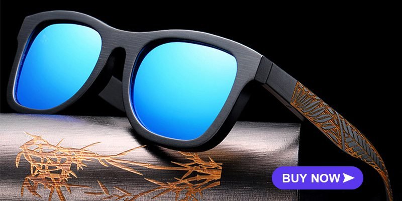 Sunglasses Mens Polarised