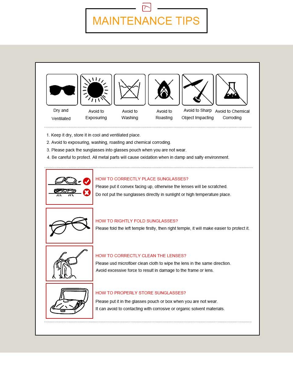 Bamboo Forest Sunglasses