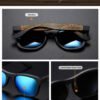 Bamboo Life Sunglasses