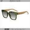 Bamboo Life Sunglasses | CSS-408-01