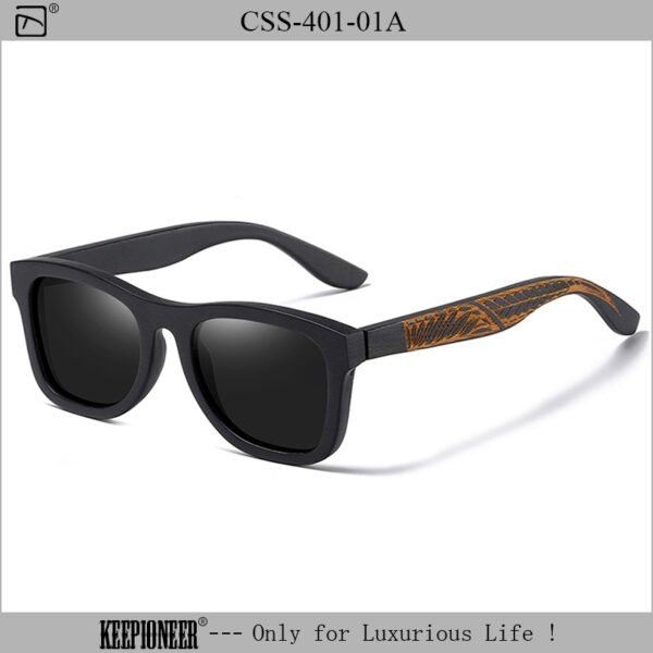 Best Bamboo Sunglasses