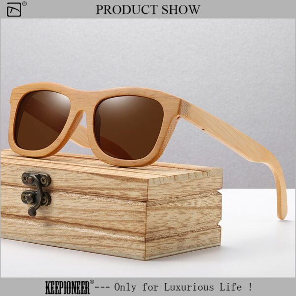 Eye Sunglasses