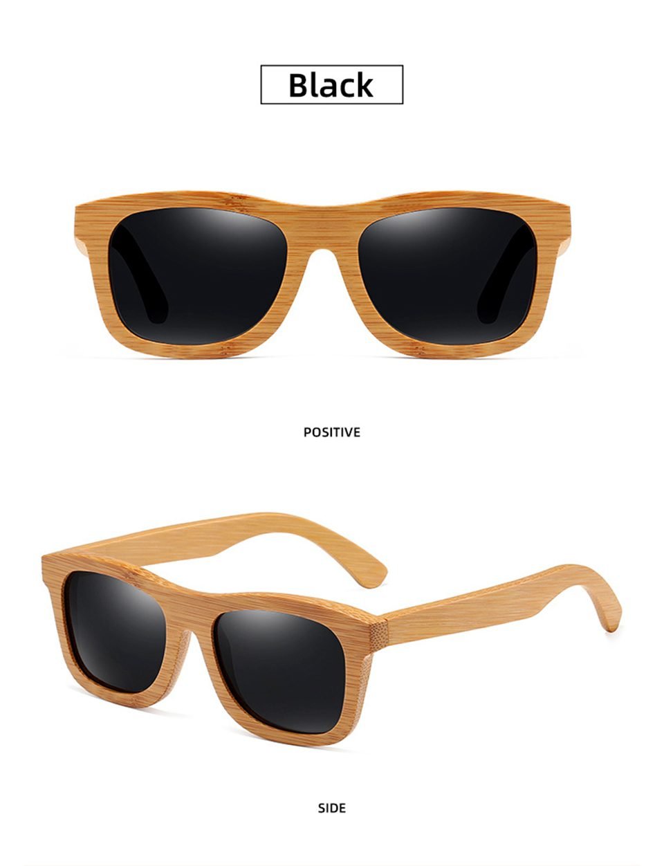 Green Designer Sunglasses