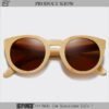 Huge Sunglasses