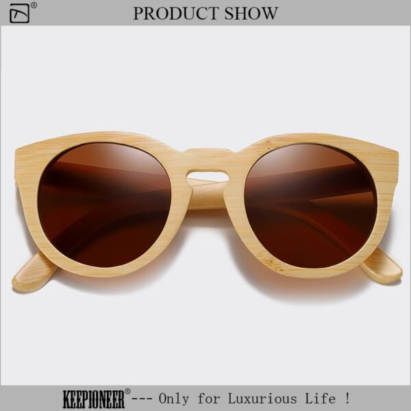 Huge Sunglasses