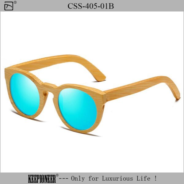 Large Aviator Sunglasses