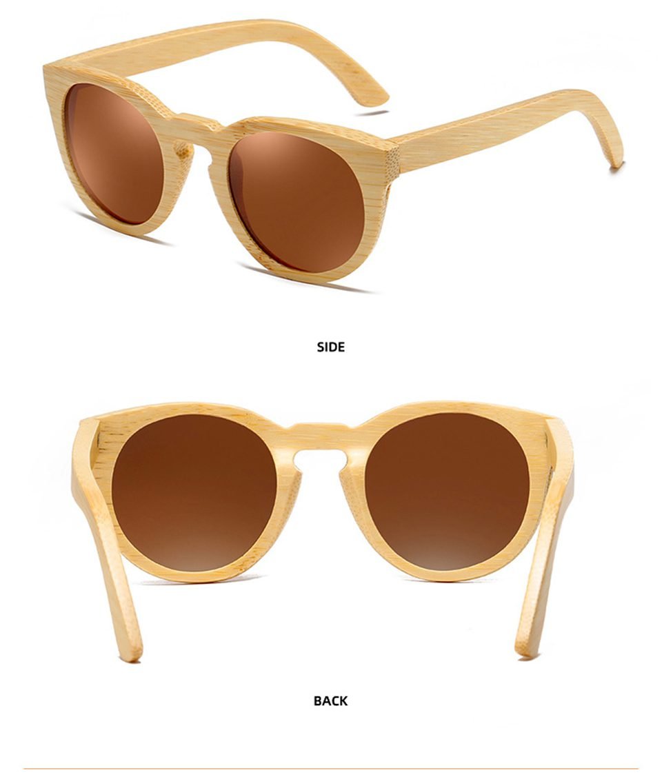 Modern Eyewear