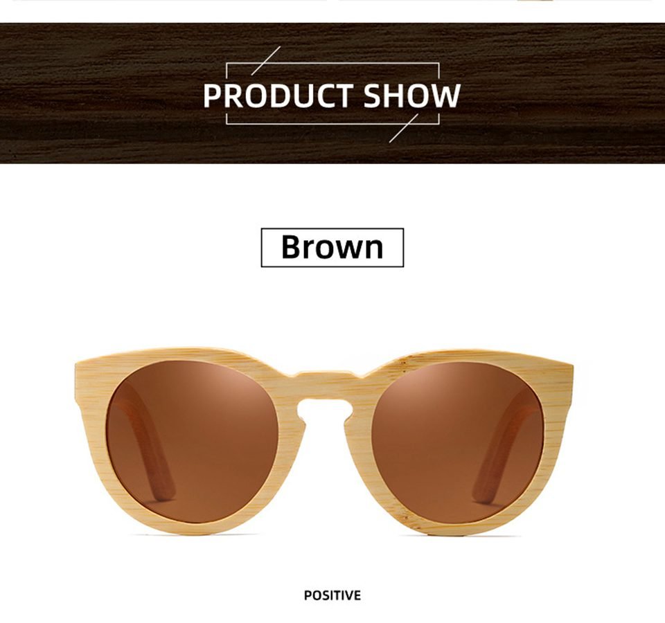 Modern Sunglasses