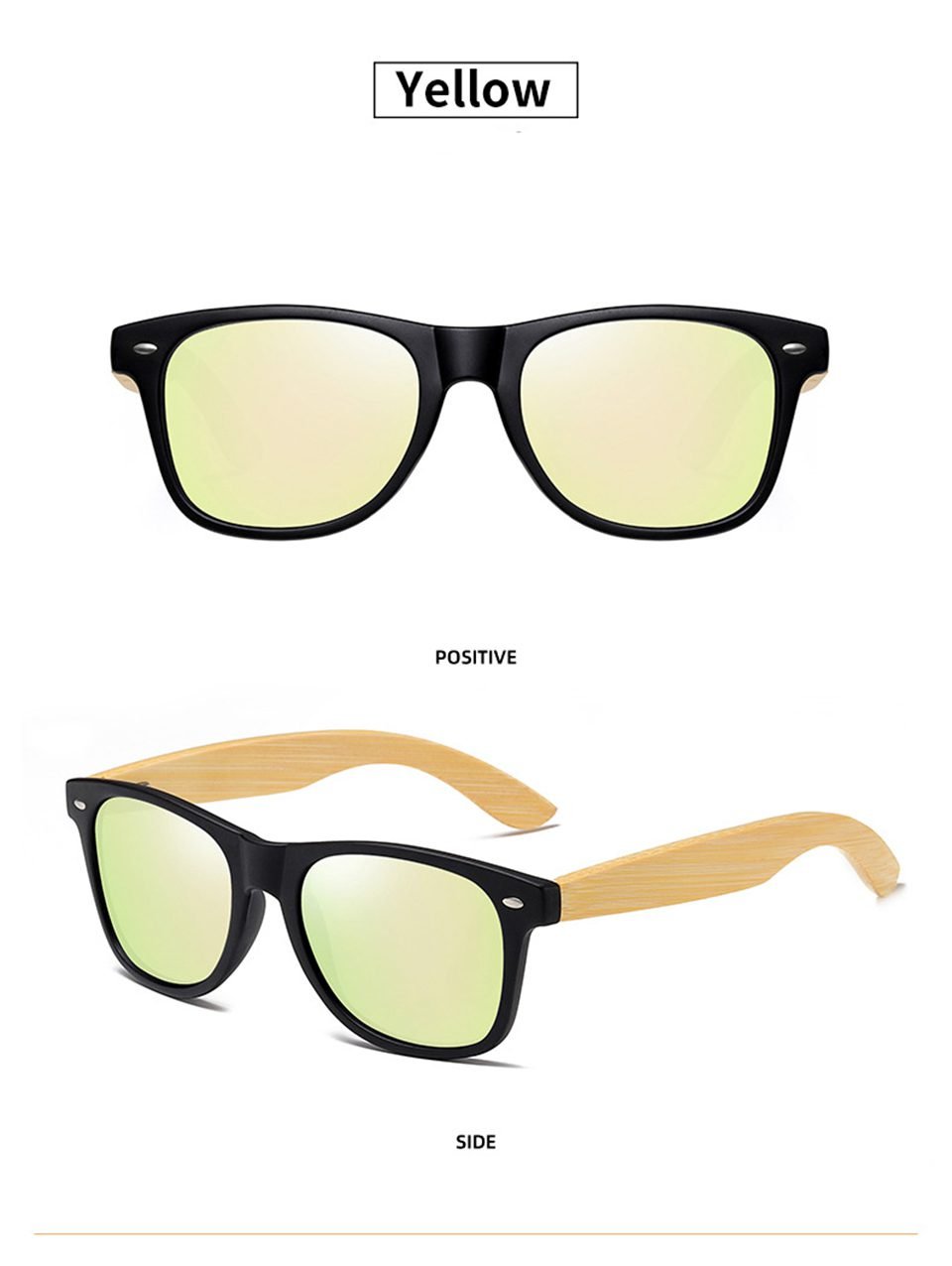 Oval Eyeglasses
