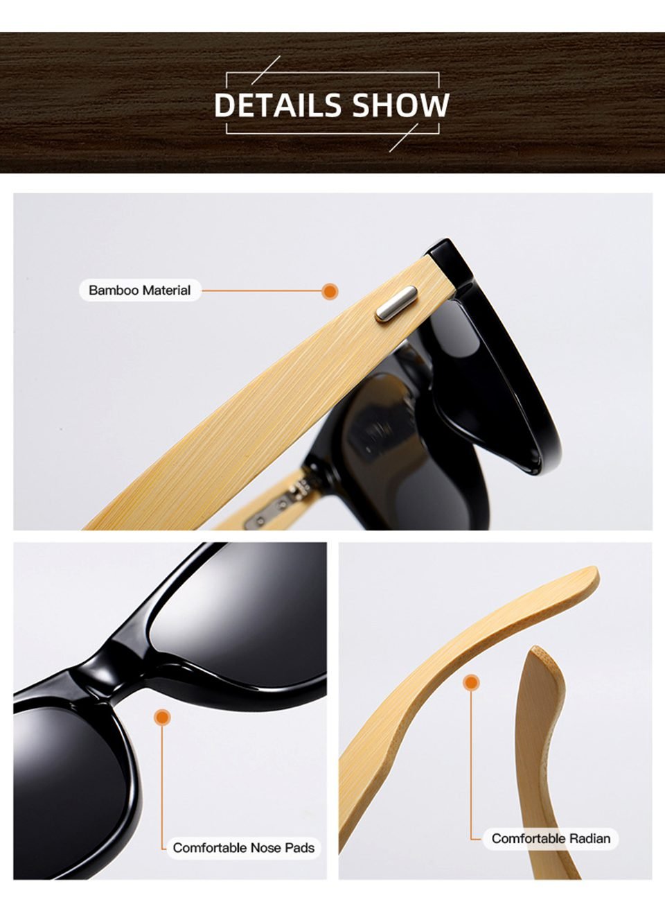 Pilot Aviator Glasses