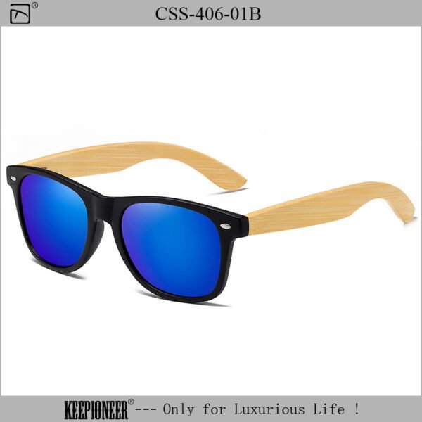 Retro Eyeglasses