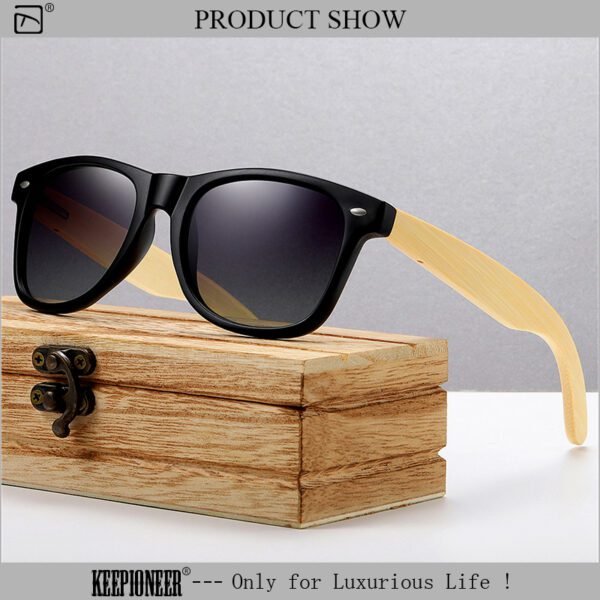 Retro Eyewear