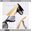 Round Shades
