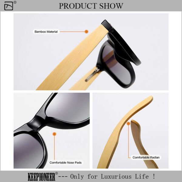 Round Shades