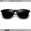 Slim Sunglasses