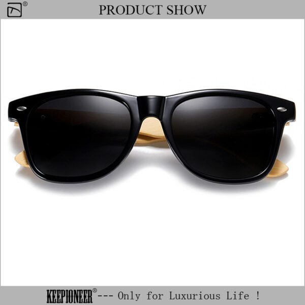 Slim Sunglasses