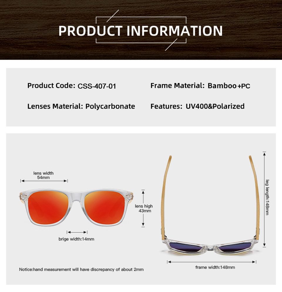 Square Shaped Glasses