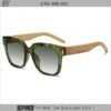 Wide Frame Sunglasses