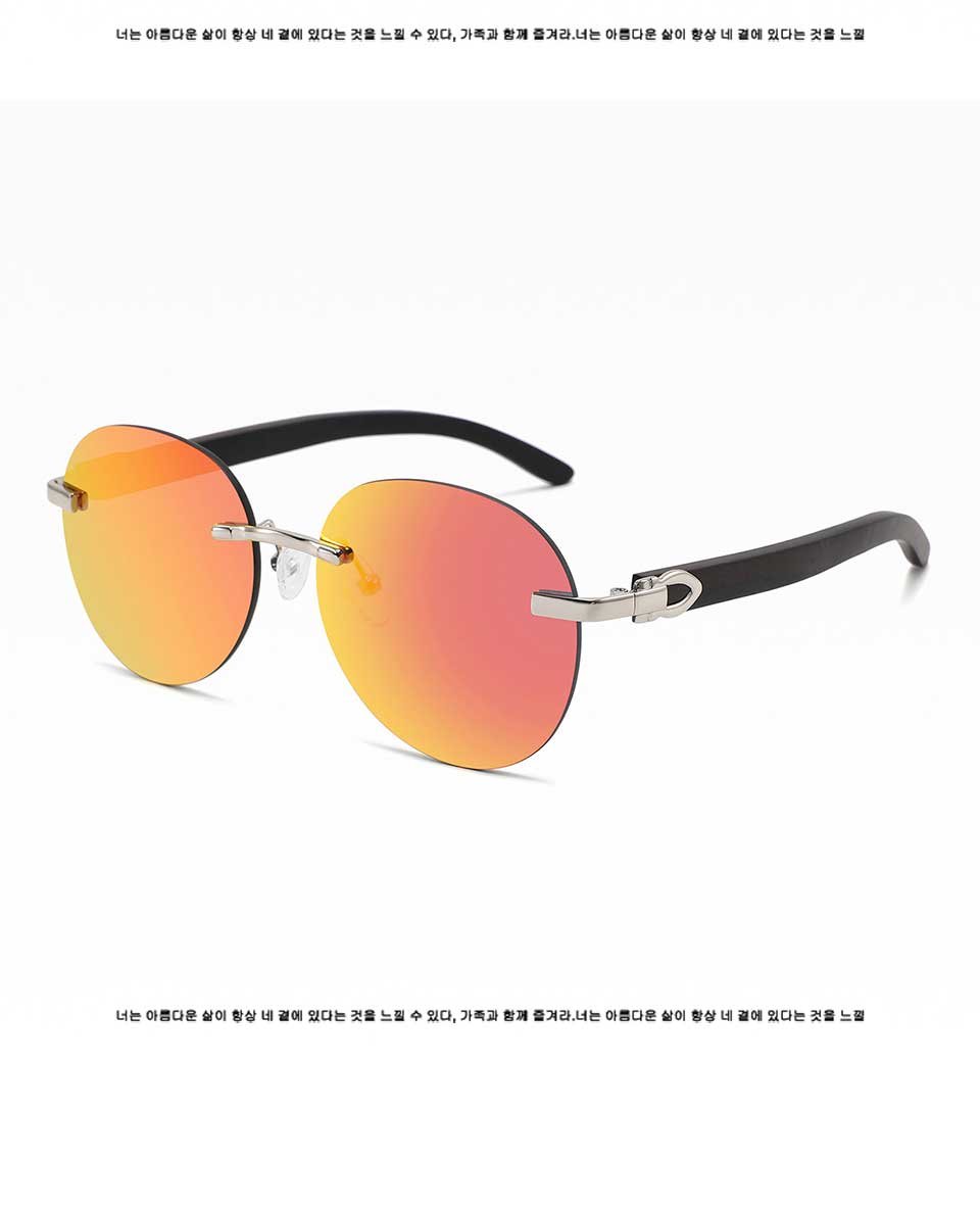 1960s Sunglasses