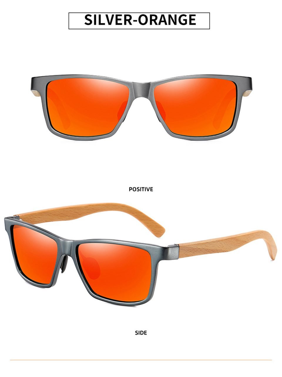 Acetate Glasses