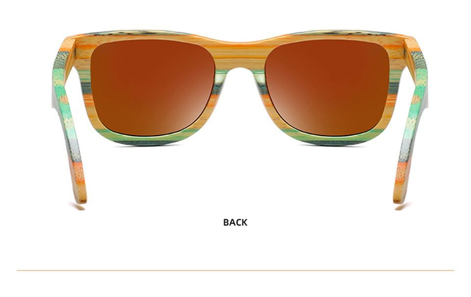 Bamboo Eyewear