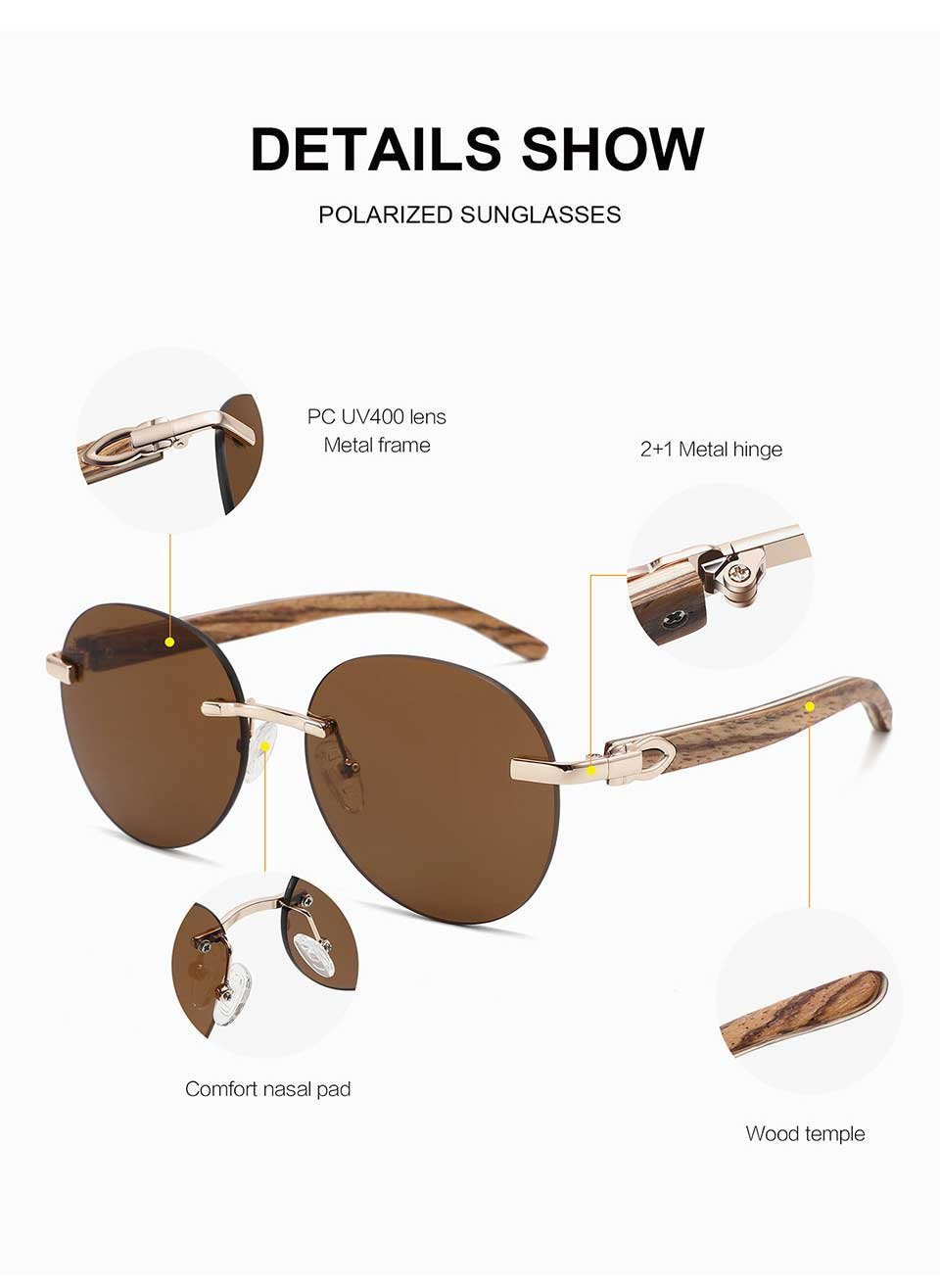 Baseball Shades