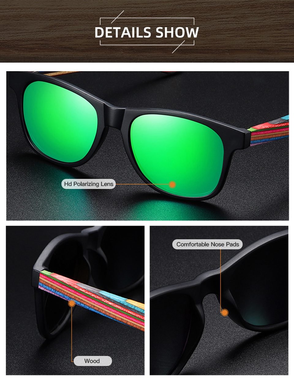Best Sunglasses For Oval Face Male