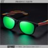 Big Circle Glasses