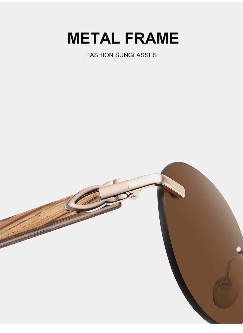 Big Frame Glasses
