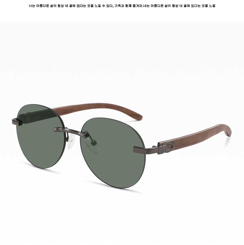 Big Glasses