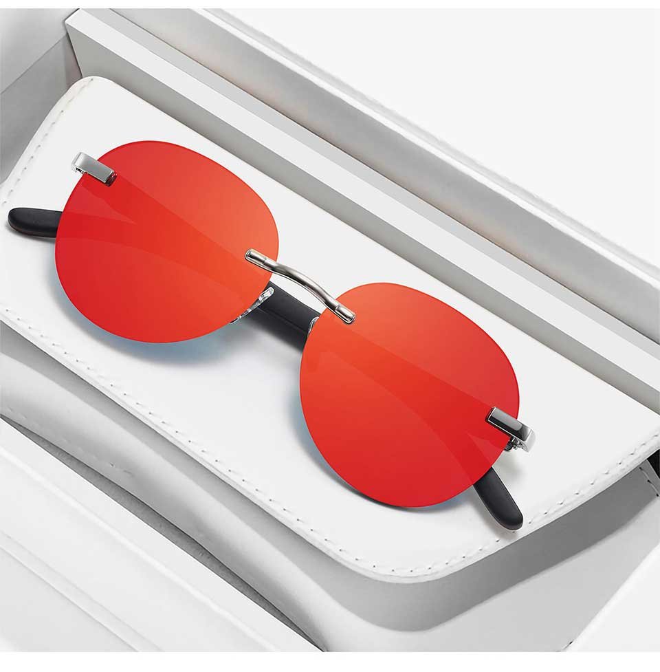 Wood Collection Sunglasses