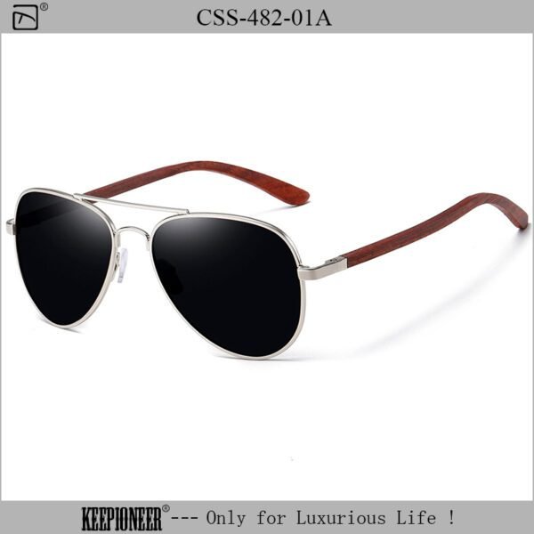 Black Aviators