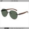 Black Heart Sunglasses