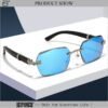 Brown Glasses