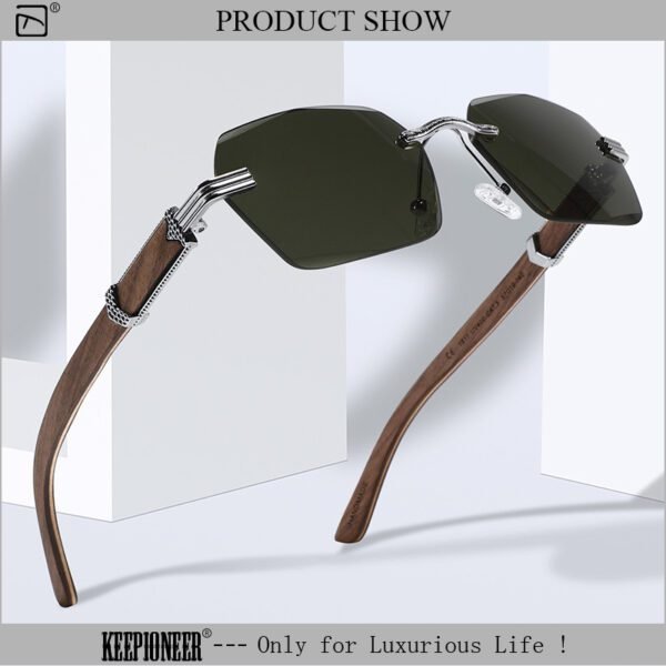 Brown Sunglasses