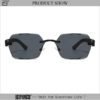 Brown Sunglasses Women