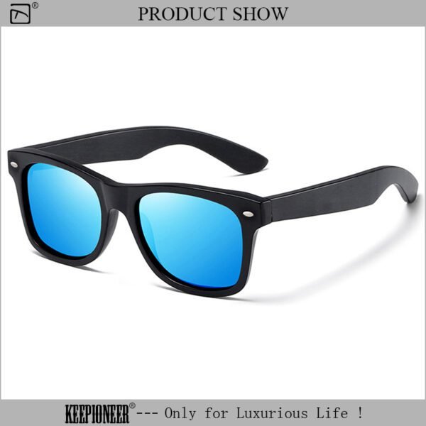 Bulk Wood Sunglasses