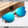 Cat Eye Frames