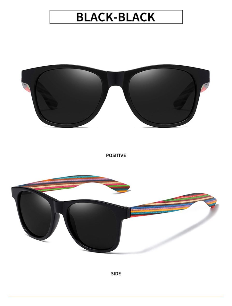 Cheap Black Sunglasses