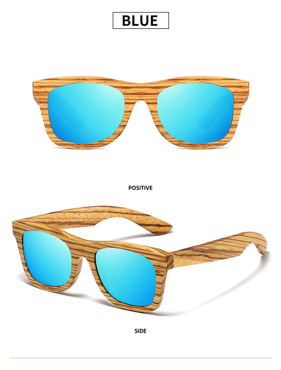 Circle Glasses Frames