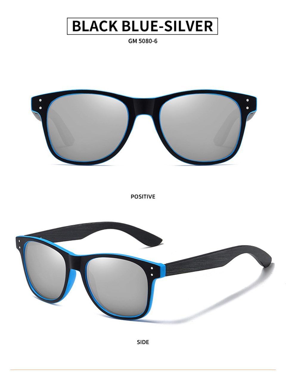 Clear Glasses Women
