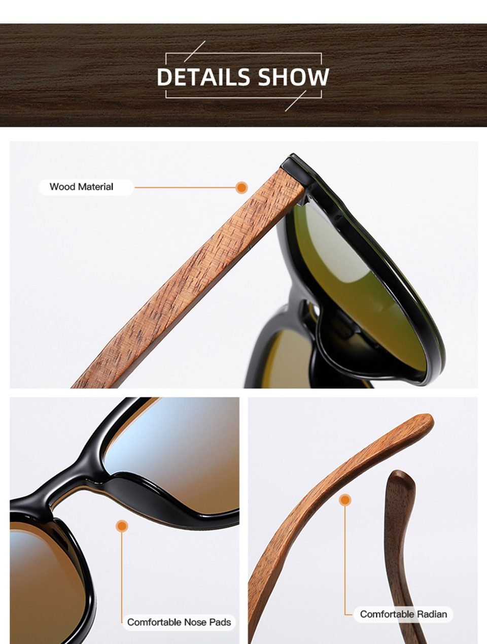 Cop Sunglasses