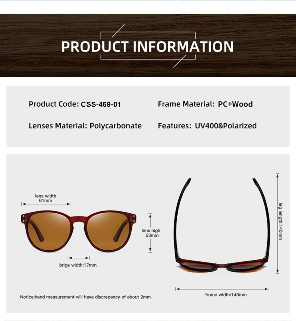 Designer Shades