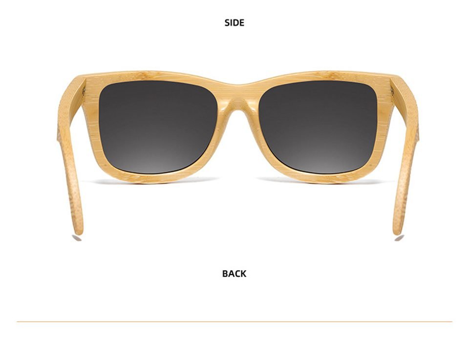 Different Sunglasses Styles