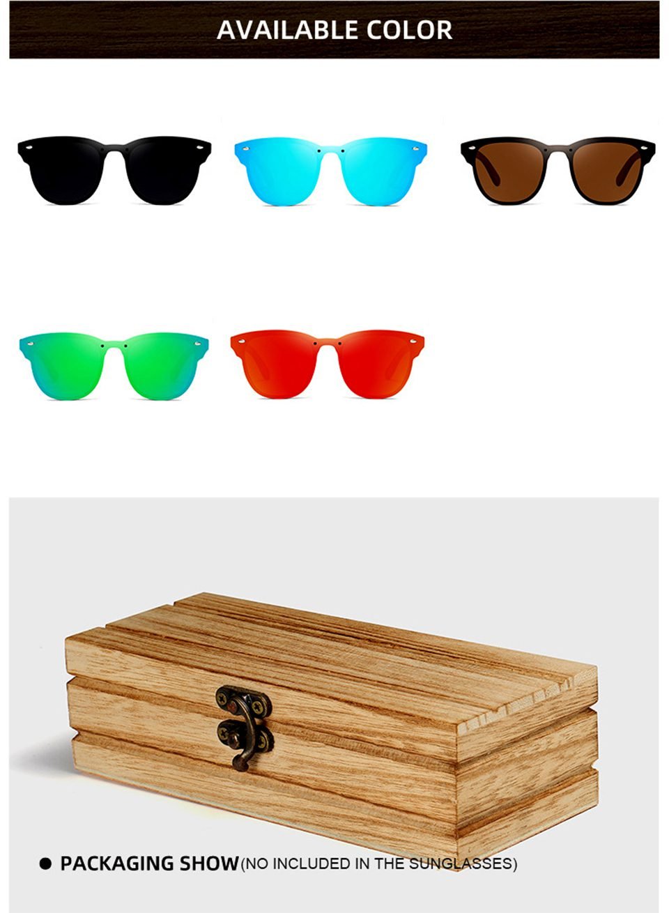 Eyewear Retainers