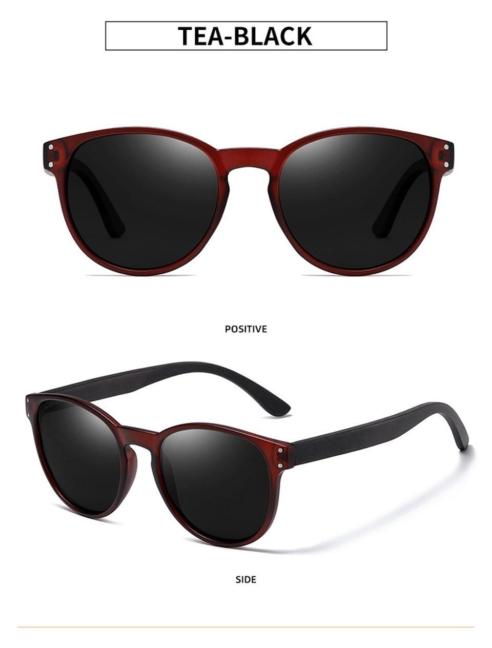 Fashion Eyeglasses