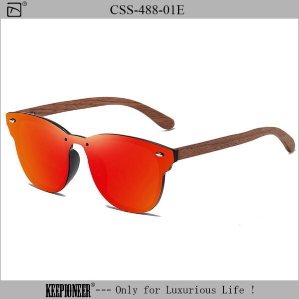 Flip Up Sunglasses