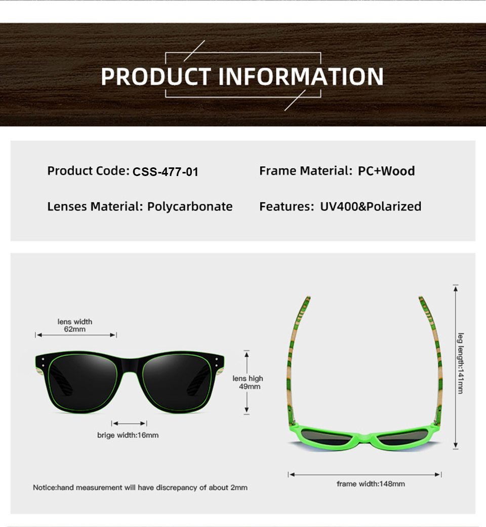Fun Sunglasses